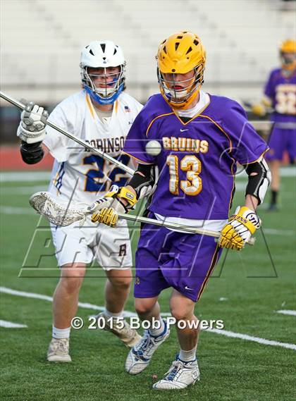 Thumbnail 2 in Lake Braddock @ Robinson photogallery.