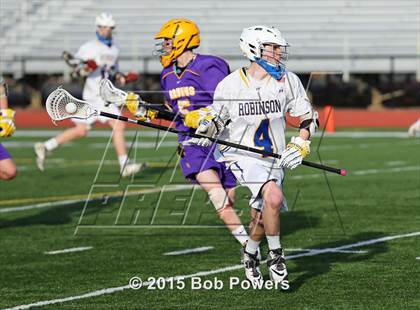 Thumbnail 3 in Lake Braddock @ Robinson photogallery.