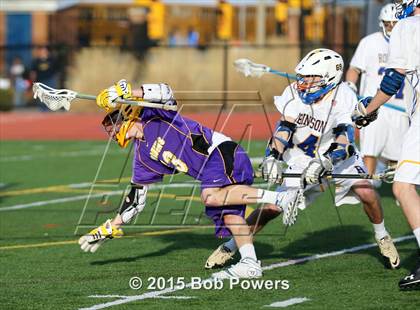Thumbnail 1 in Lake Braddock @ Robinson photogallery.