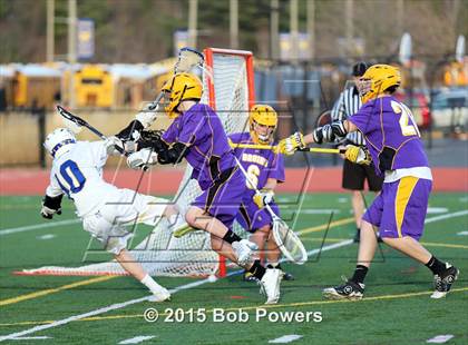 Thumbnail 1 in Lake Braddock @ Robinson photogallery.