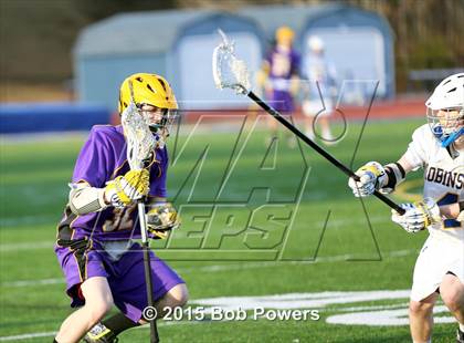 Thumbnail 3 in Lake Braddock @ Robinson photogallery.