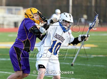 Thumbnail 3 in Lake Braddock @ Robinson photogallery.