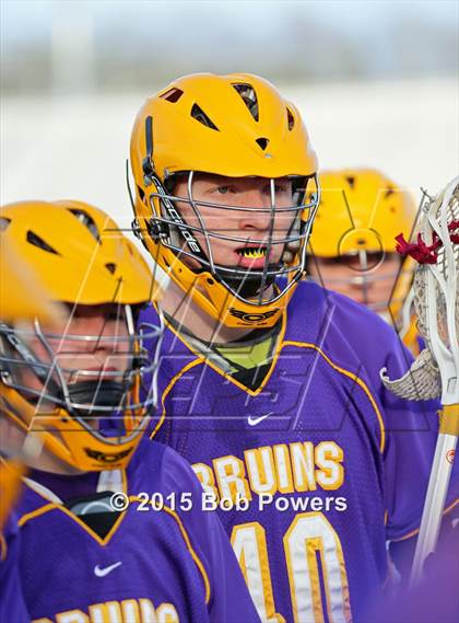 Thumbnail 3 in Lake Braddock @ Robinson photogallery.