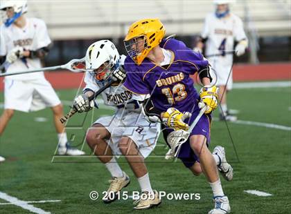 Thumbnail 3 in Lake Braddock @ Robinson photogallery.