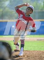 Photo from the gallery "Burroughs @ Muir"