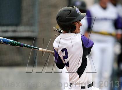 Thumbnail 2 in Westlake vs Cedar Ridge (5A Region 2 Bi-District Playoff) photogallery.