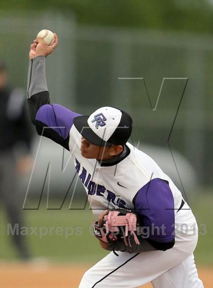 Thumbnail 3 in Westlake vs Cedar Ridge (5A Region 2 Bi-District Playoff) photogallery.