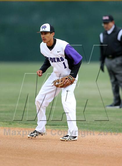 Thumbnail 1 in Westlake vs Cedar Ridge (5A Region 2 Bi-District Playoff) photogallery.