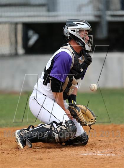 Thumbnail 3 in Westlake vs Cedar Ridge (5A Region 2 Bi-District Playoff) photogallery.