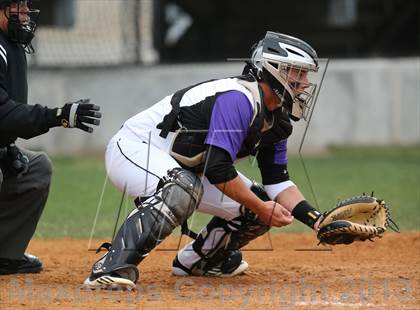 Thumbnail 1 in Westlake vs Cedar Ridge (5A Region 2 Bi-District Playoff) photogallery.