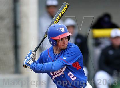 Thumbnail 1 in Westlake vs Cedar Ridge (5A Region 2 Bi-District Playoff) photogallery.