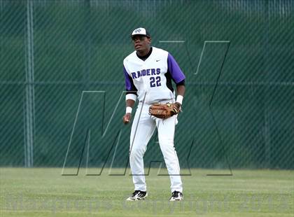 Thumbnail 1 in Westlake vs Cedar Ridge (5A Region 2 Bi-District Playoff) photogallery.