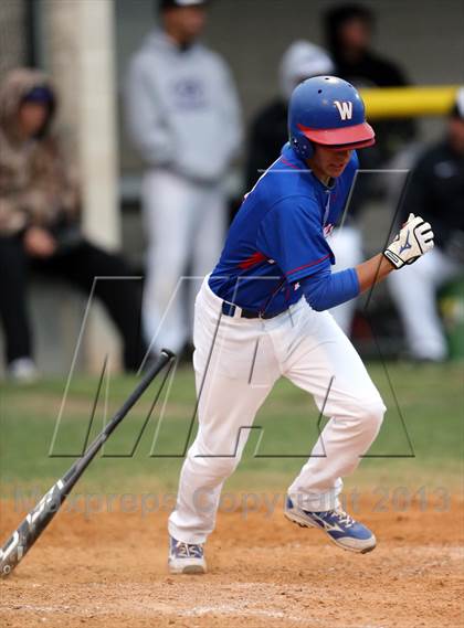 Thumbnail 2 in Westlake vs Cedar Ridge (5A Region 2 Bi-District Playoff) photogallery.