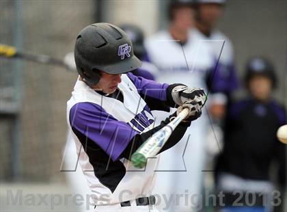 Thumbnail 1 in Westlake vs Cedar Ridge (5A Region 2 Bi-District Playoff) photogallery.