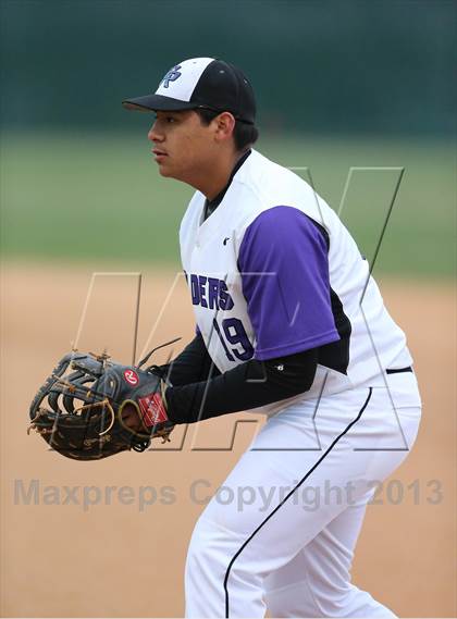 Thumbnail 1 in Westlake vs Cedar Ridge (5A Region 2 Bi-District Playoff) photogallery.