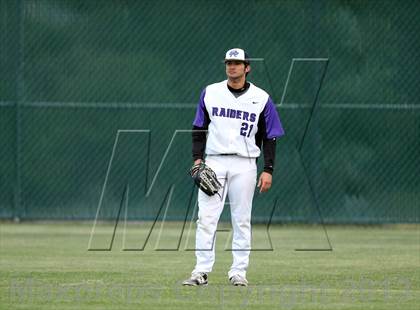 Thumbnail 1 in Westlake vs Cedar Ridge (5A Region 2 Bi-District Playoff) photogallery.