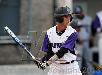 Thumbnail 2 in Westlake vs Cedar Ridge (5A Region 2 Bi-District Playoff) photogallery.
