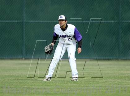 Thumbnail 2 in Westlake vs Cedar Ridge (5A Region 2 Bi-District Playoff) photogallery.