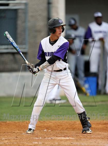 Thumbnail 1 in Westlake vs Cedar Ridge (5A Region 2 Bi-District Playoff) photogallery.