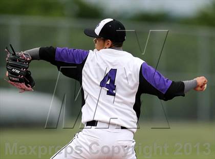 Thumbnail 1 in Westlake vs Cedar Ridge (5A Region 2 Bi-District Playoff) photogallery.