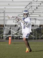 Photo from the gallery "Jordan @ Athens Drive"