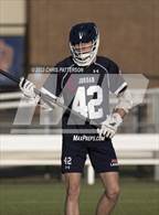 Photo from the gallery "Jordan @ Athens Drive"