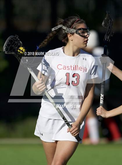 Thumbnail 1 in Sacred Heart Prep @ Castilleja photogallery.