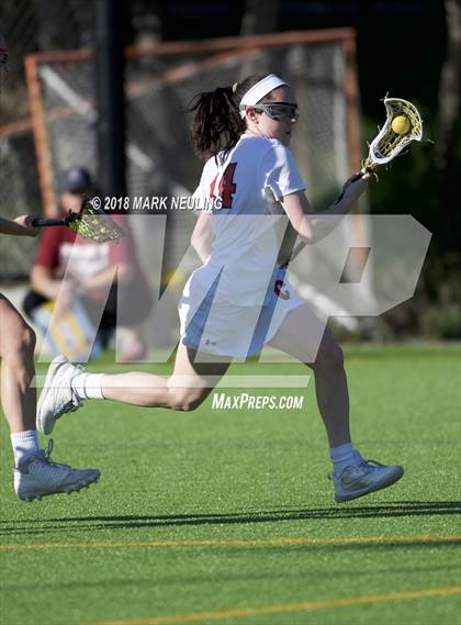 Thumbnail 1 in Sacred Heart Prep @ Castilleja photogallery.