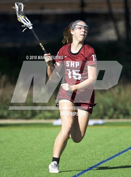 Thumbnail 2 in Sacred Heart Prep @ Castilleja photogallery.