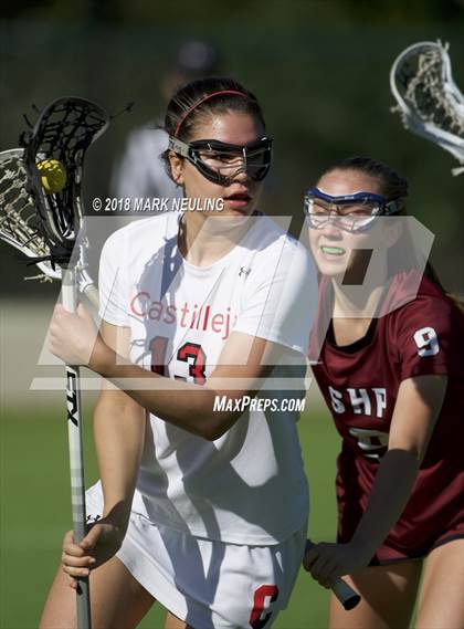 Thumbnail 2 in Sacred Heart Prep @ Castilleja photogallery.
