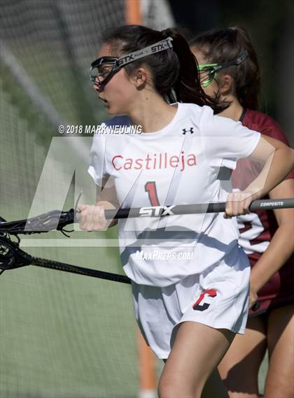 Thumbnail 2 in Sacred Heart Prep @ Castilleja photogallery.