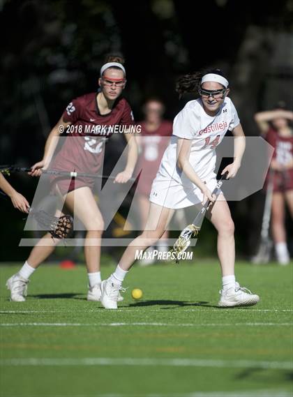 Thumbnail 3 in Sacred Heart Prep @ Castilleja photogallery.