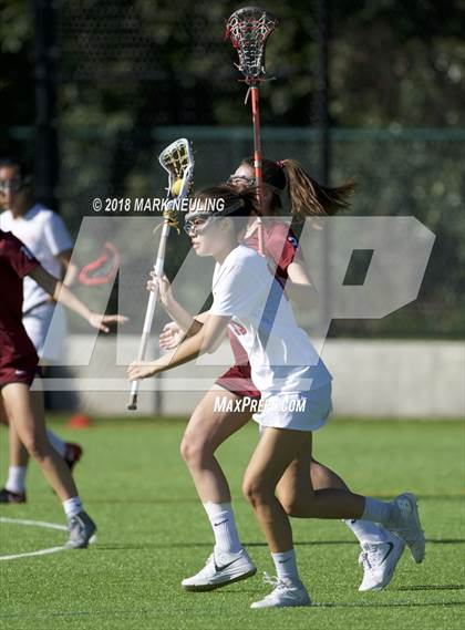 Thumbnail 3 in Sacred Heart Prep @ Castilleja photogallery.