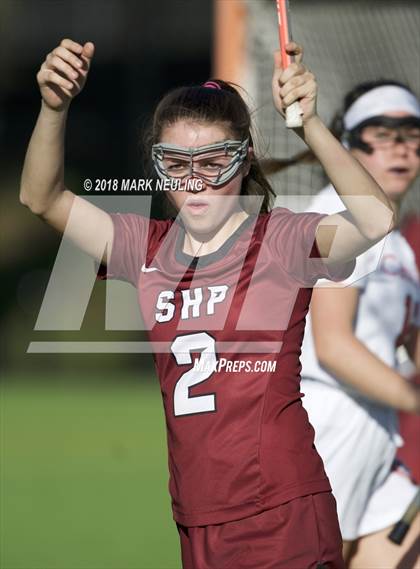 Thumbnail 2 in Sacred Heart Prep @ Castilleja photogallery.