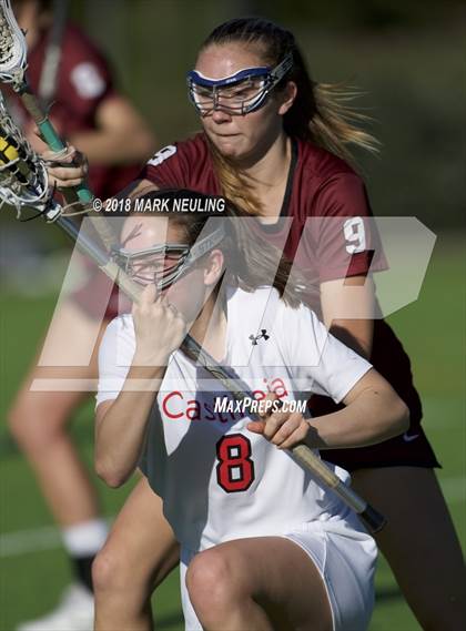 Thumbnail 3 in Sacred Heart Prep @ Castilleja photogallery.