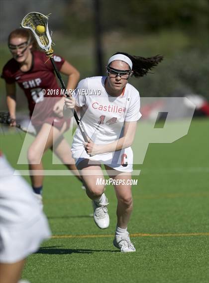 Thumbnail 1 in Sacred Heart Prep @ Castilleja photogallery.