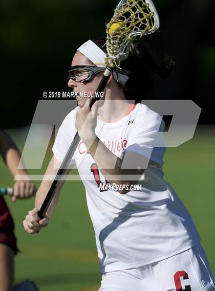 Thumbnail 2 in Sacred Heart Prep @ Castilleja photogallery.