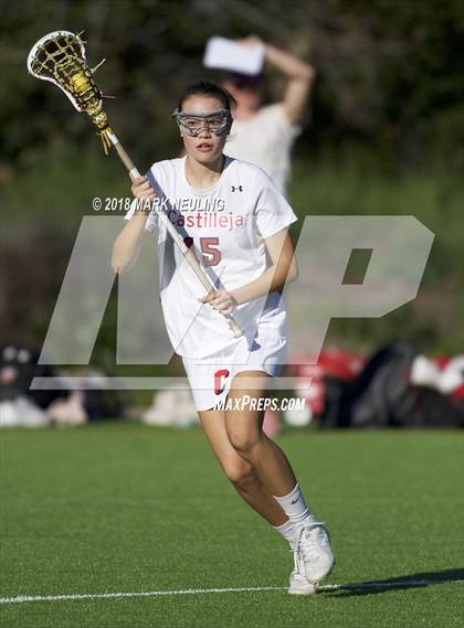 Thumbnail 3 in Sacred Heart Prep @ Castilleja photogallery.