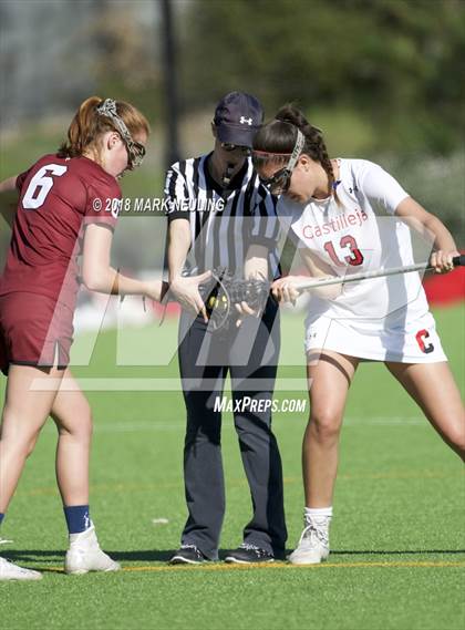 Thumbnail 2 in Sacred Heart Prep @ Castilleja photogallery.