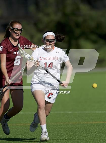 Thumbnail 1 in Sacred Heart Prep @ Castilleja photogallery.
