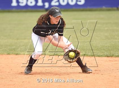 Thumbnail 3 in Sale Creek vs Lookout Valley photogallery.