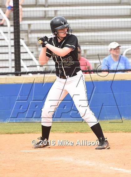 Thumbnail 2 in Sale Creek vs Lookout Valley photogallery.