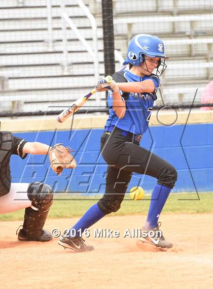 Thumbnail 1 in Sale Creek vs Lookout Valley photogallery.