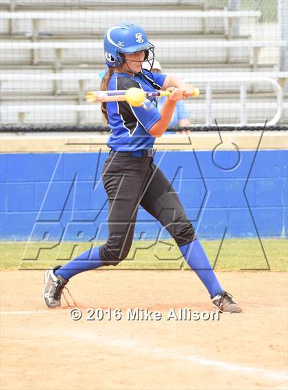 Thumbnail 1 in Sale Creek vs Lookout Valley photogallery.
