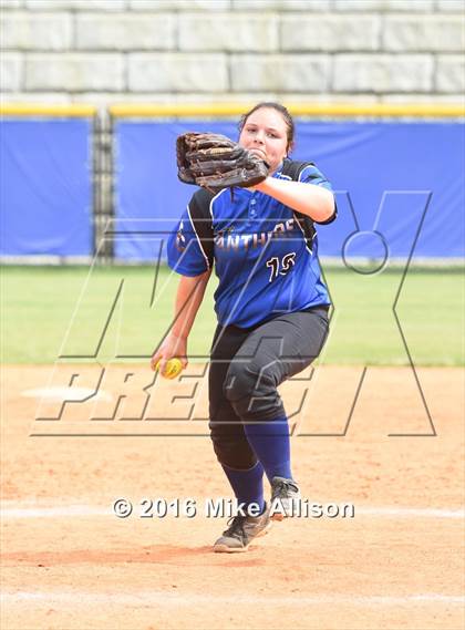 Thumbnail 1 in Sale Creek vs Lookout Valley photogallery.