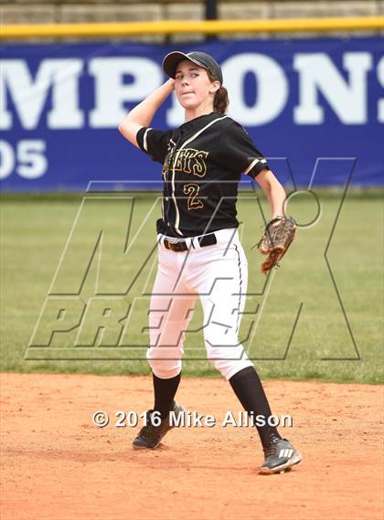 Thumbnail 1 in Sale Creek vs Lookout Valley photogallery.