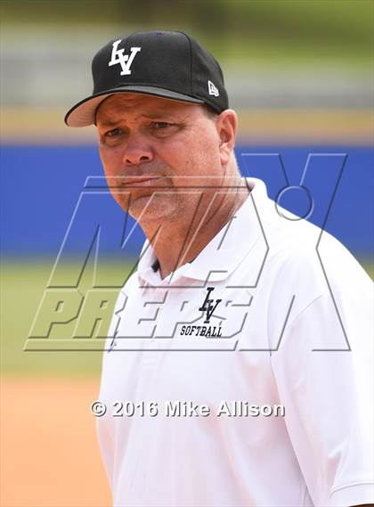Thumbnail 1 in Sale Creek vs Lookout Valley photogallery.