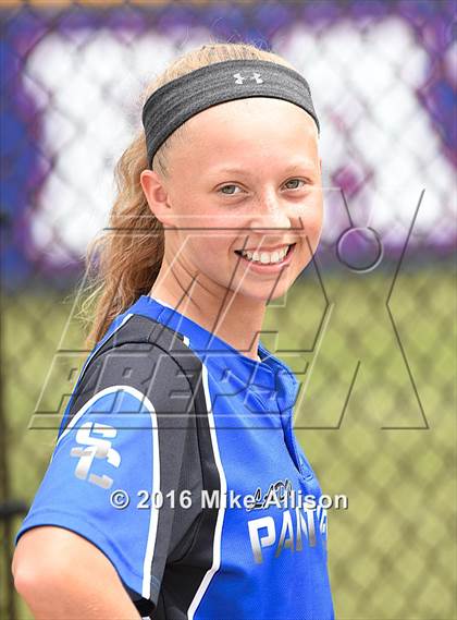 Thumbnail 1 in Sale Creek vs Lookout Valley photogallery.