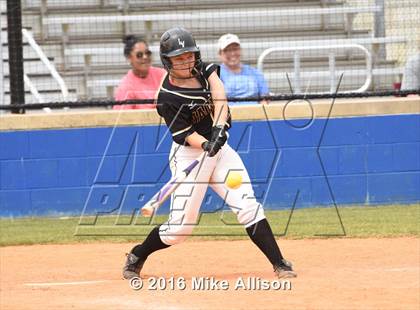 Thumbnail 1 in Sale Creek vs Lookout Valley photogallery.