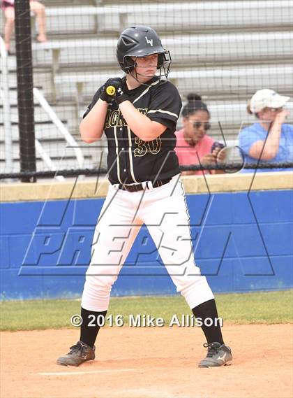 Thumbnail 1 in Sale Creek vs Lookout Valley photogallery.